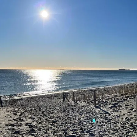 Kajuete Jonas Апартаменты Тиссов