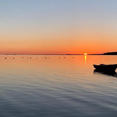 Kajüte Jonas Daire *