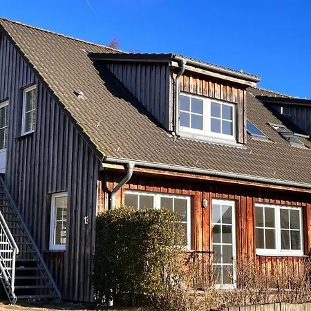 Daire Kajüte Jonas *