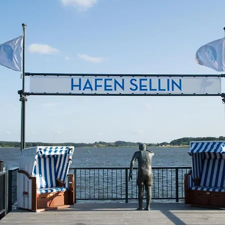 Daire Kajüte Jonas *