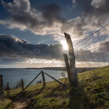 Kajüte Jonas * Thiessow