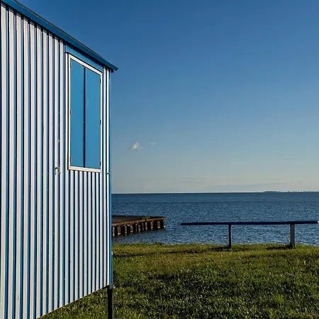 Апартаменты Kajuete Jonas