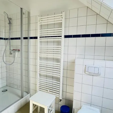 Kajüte Jonas * Thiessow