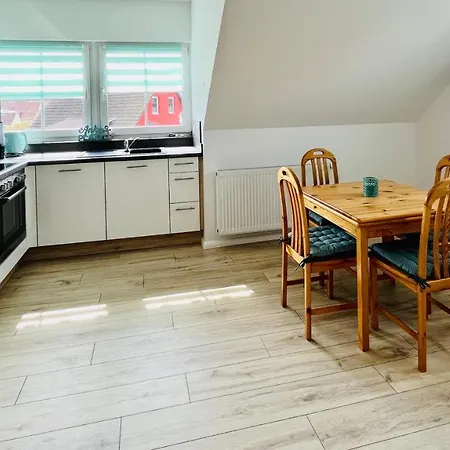 Kajüte Jonas Daire Thiessow