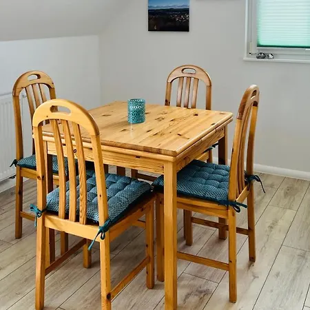 Kajuete Jonas Апартаменты