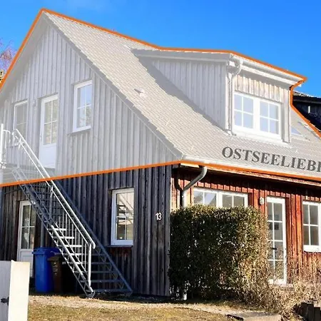 Апартаменты Kajuete Jonas *