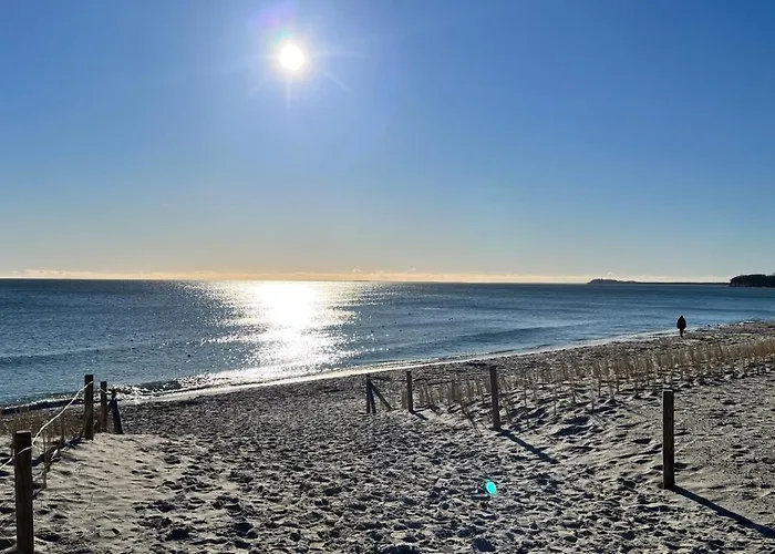 Kajuete Jonas Lejlighed Thiessow