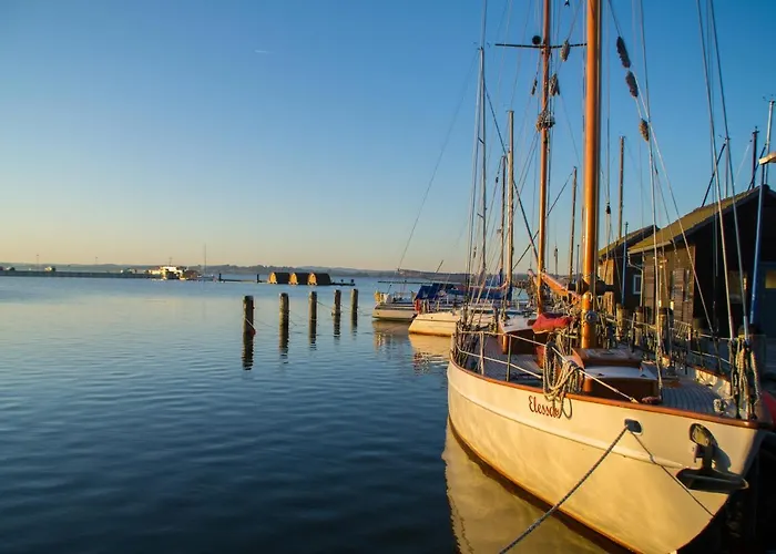 Lejlighed Kajuete Jonas Thiessow