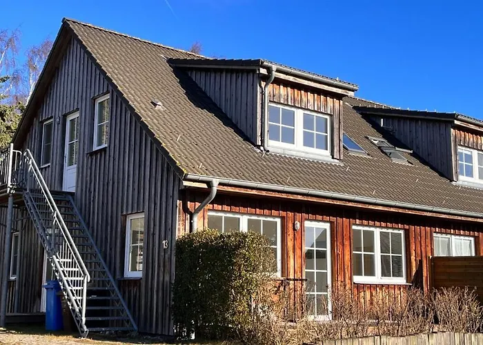 Lejlighed Kajuete Jonas *