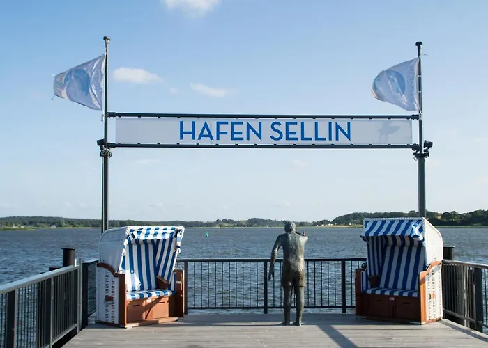 Lejlighed Kajuete Jonas *