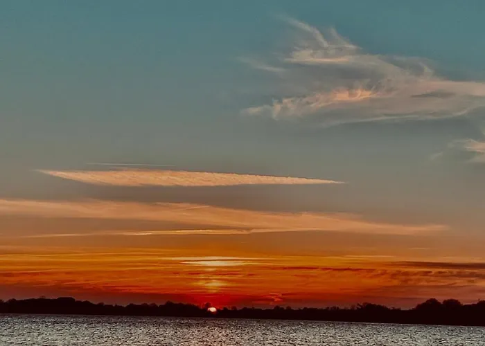 Kajuete Jonas Thiessow