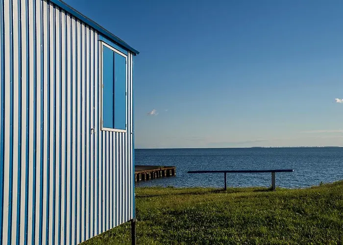 Lejlighed Kajuete Jonas