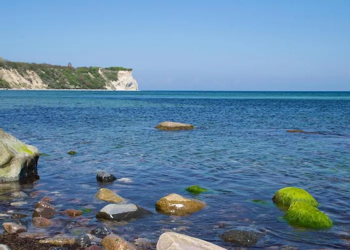 Kajuete Jonas Lejlighed *