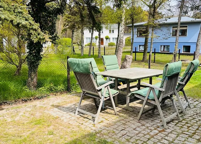 Lejlighed Kajuete Jonas