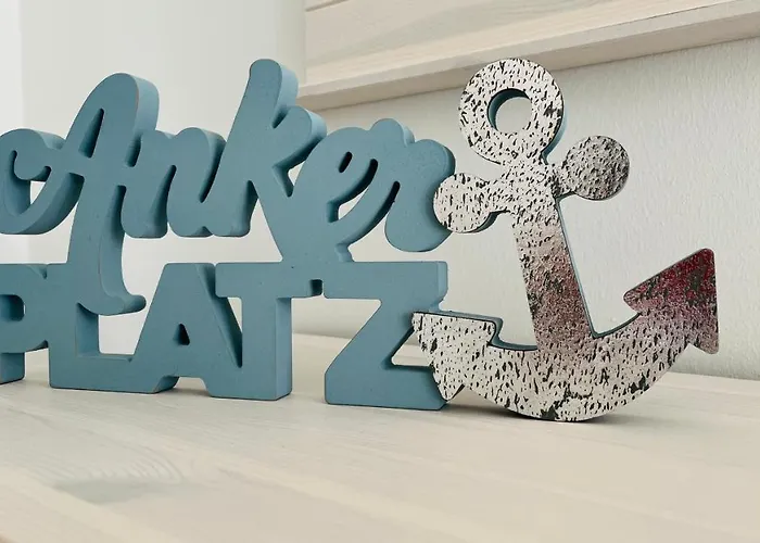 Kajuete Jonas * Thiessow