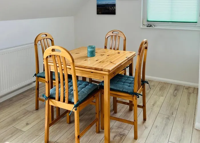 Kajuete Jonas Lejlighed