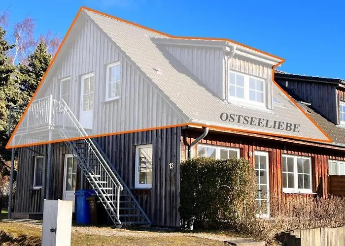 Lejlighed Kajuete Jonas *